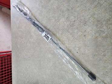 Amortizer haube za Citroen Xsara, Xsara Picasso