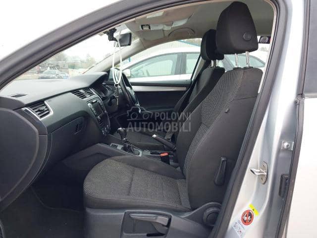 Škoda Octavia 1.6 2013. god. -  kompletan auto u delovima