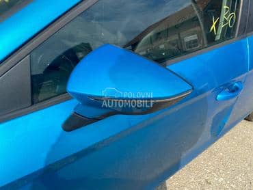 Retrovizor za Seat Leon od 2013. do 2017. god.
