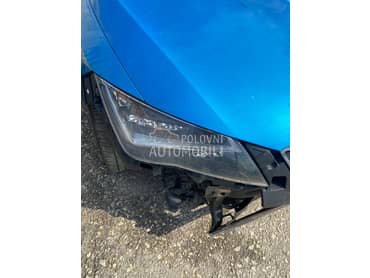 Far za Seat Leon od 2013. do 2017. god.