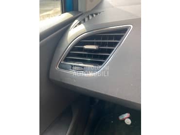Resetka ventilacije za Seat Leon od 2013. do 2017. god.
