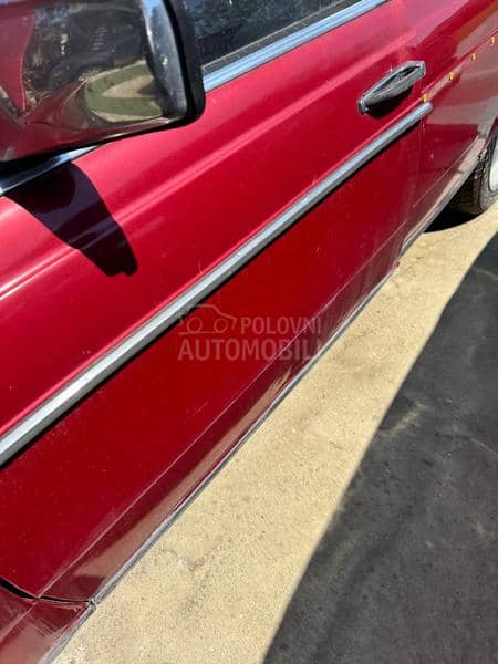 Mercedes Benz W123 123 240d