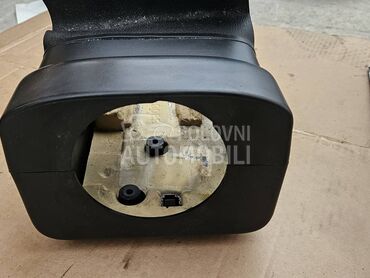 ZASTITA VOLANA za Volvo XC90 za 2005. god.