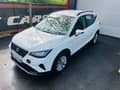 Seat Arona 1.0 TGI STYLE
