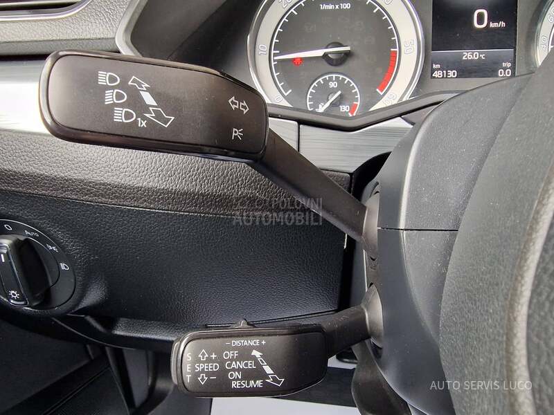 Škoda Superb 2.0TDI DSG 150 k s