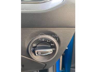 Prekidac svetla za Seat Leon od 2013. do 2017. god.