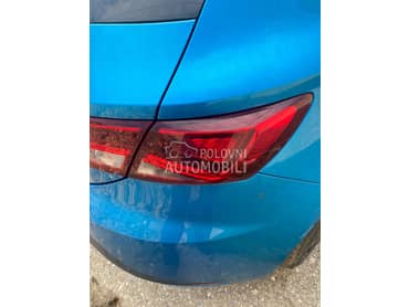 Stop lampa za Seat Leon od 2013. do 2017. god.