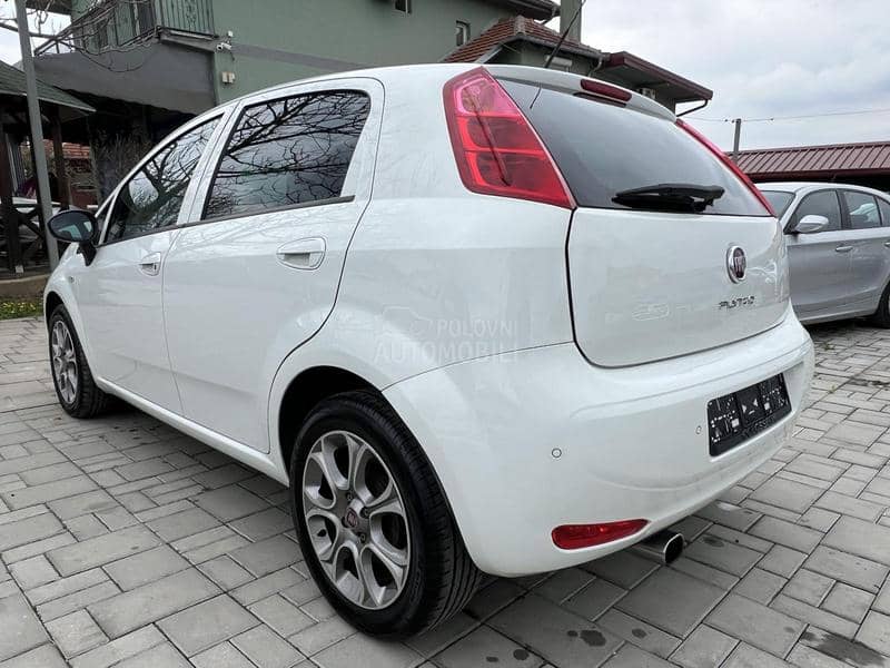 Fiat EVO 