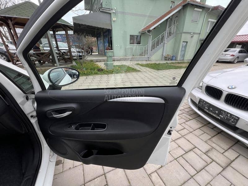 Fiat EVO 