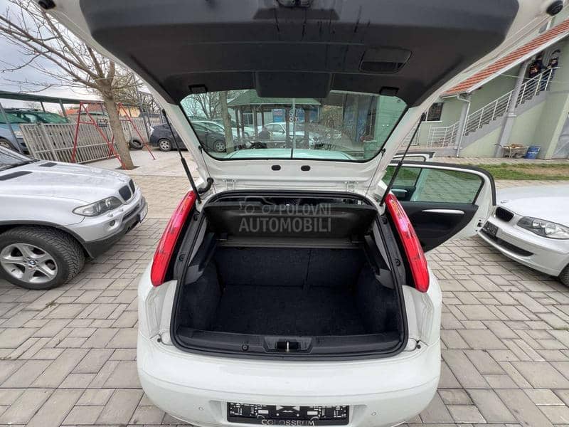 Fiat EVO 
