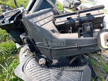 ventilator klime za senik1 za Renault Scenic