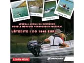 Mercury AKCIJA JESEN 2025