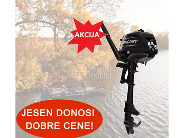 Mercury AKCIJA JESEN 2025