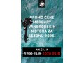 Mercury AKCIJA LETO 2025