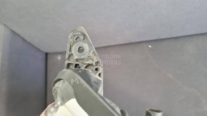 R.enault S.cenic III FAR