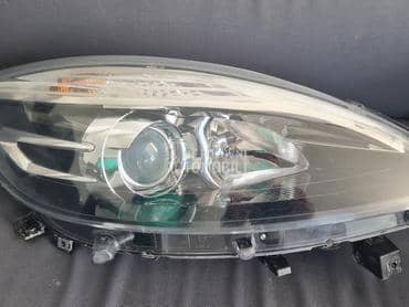 R.enault S.cenic III FAR za Renault Scenic od 2012. do 2016. god.