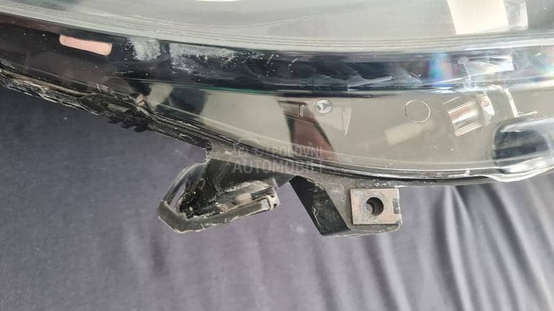 R.enault S.cenic III FAR