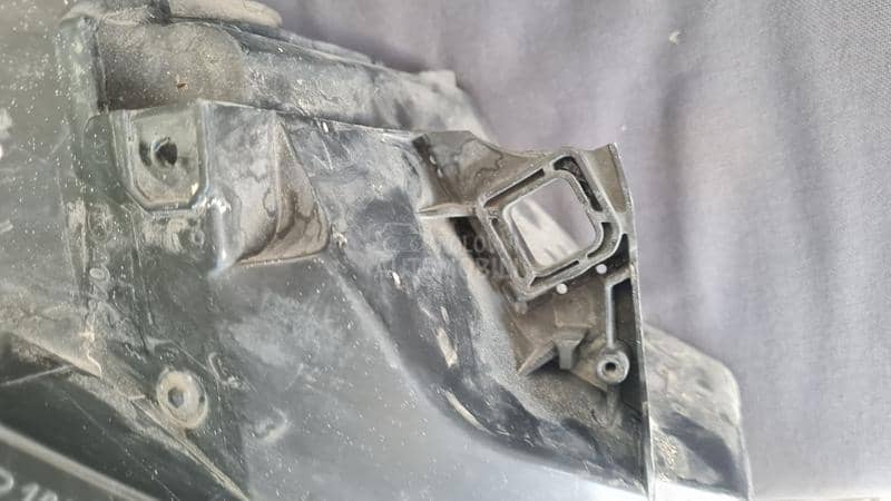 R.enault S.cenic III FAR