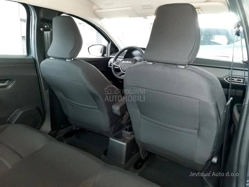 Dacia Logan EXPRESSION  TCe 90