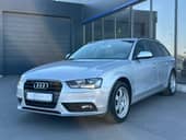 Audi A4 2.0 TDI V.serv