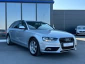 Audi A4 2.0 TDI V.serv
