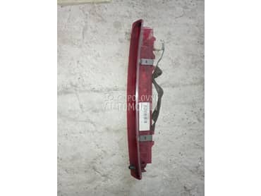 Trece sto svetlo kačket za Renault Megane