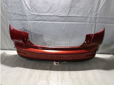 BRANIK za Nissan Juke