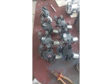 Motoric zadnjeg brisaca za Volkswagen Golf 6