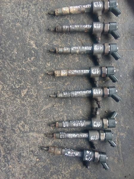 Dizne  1,9 jtd.  119