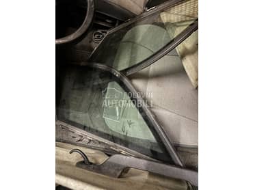 Leptir stakla za Mercedes Benz E Klasa, E 200, E 220 ... od 2009. do 2016. god.