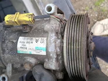 kompresor klime za Peugeot 207