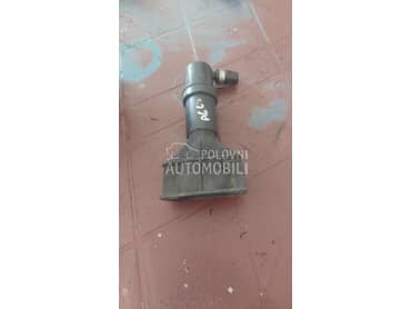 Prskalica u braniku za Audi A6 od 2000. do 2004. god.