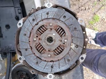 korpa i lamela 1.6 16v za Peugeot 207