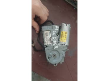 Motoric brisaca za Audi A6 od 2004. do 2010. god.