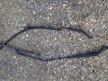 poluge brisaca za Peugeot 207