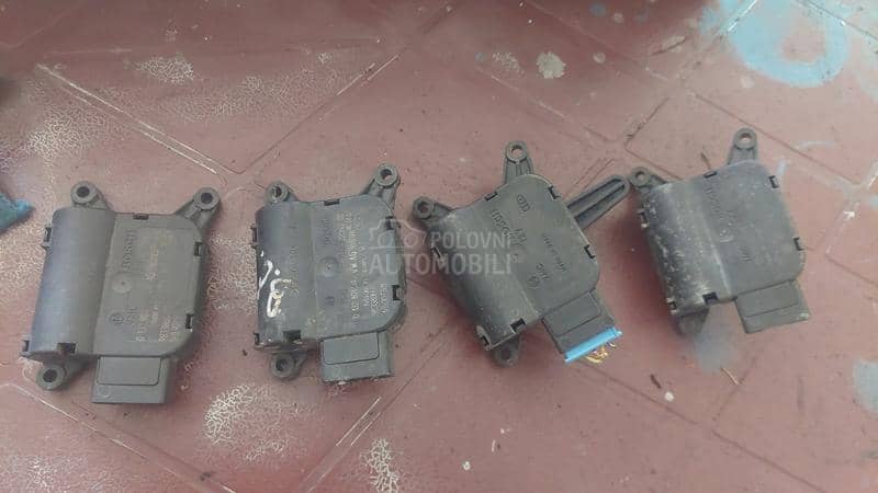 Motoric ventilacije