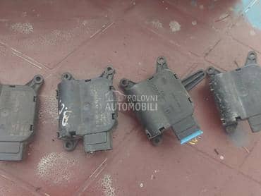 Motoric ventilacije za Volkswagen Golf 7