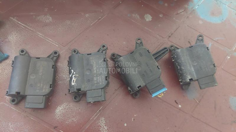 Motoric ventilacije