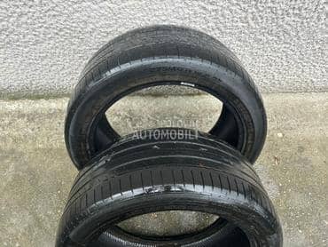 Continental 275/40 R19 Letnja