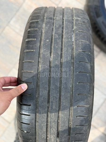 Aluminijumske felne ORIGINAL VW 16" 5 x 112