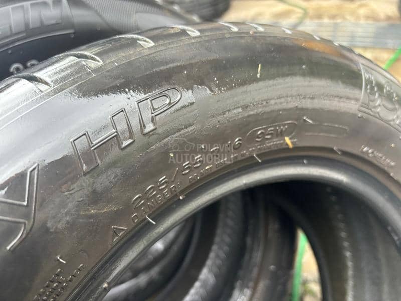 Michelin 225/55 R16 Letnja