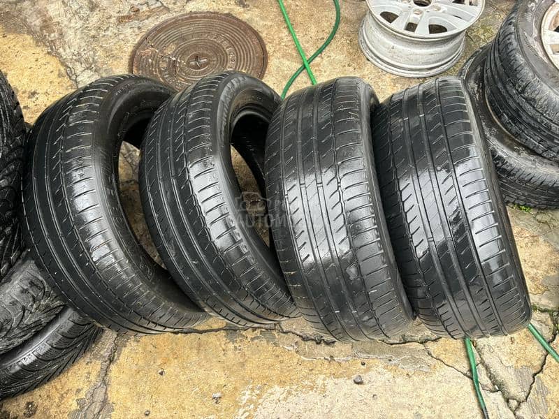 Michelin 225/55 R16 Letnja