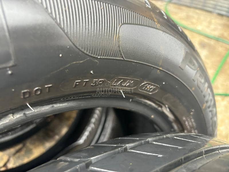 Michelin 225/55 R16 Letnja