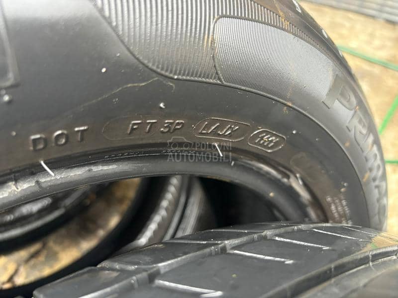 Michelin 225/55 R16 Letnja