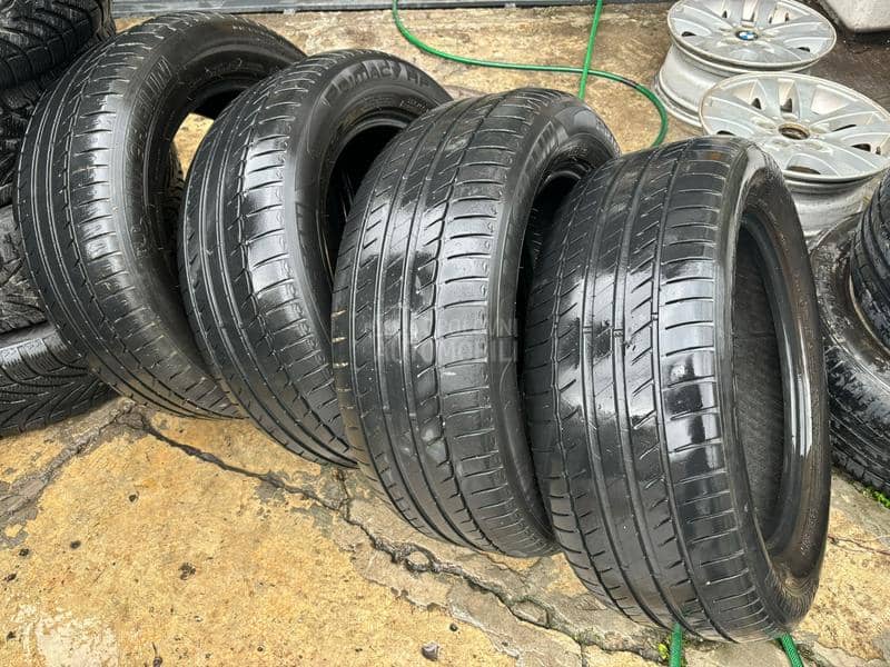 Michelin 225/55 R16 Letnja