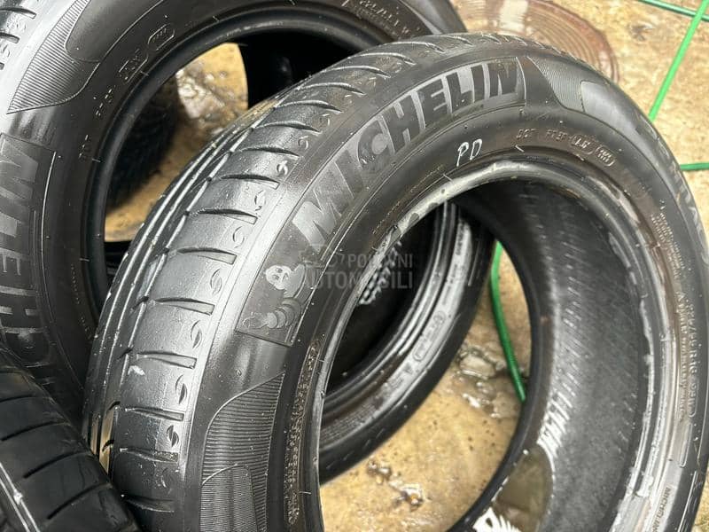 Michelin 225/55 R16 Letnja