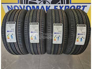 Continental 225/55 R16 Letnja