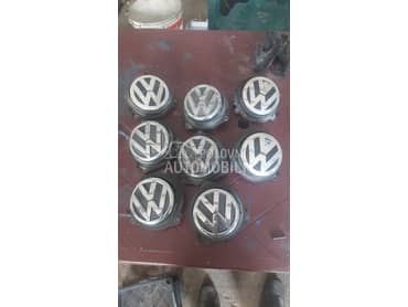 Kvake gepeka za Volkswagen Passat B7