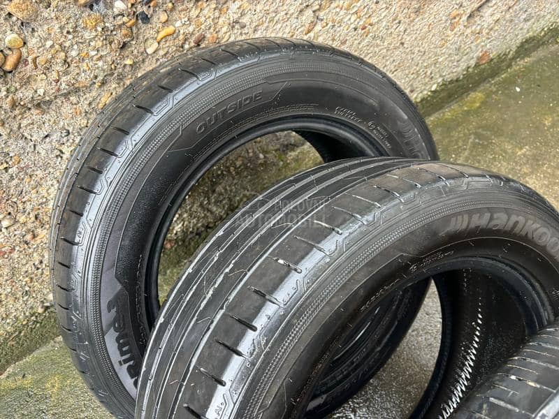 Hankook 225/55 R16 Letnja