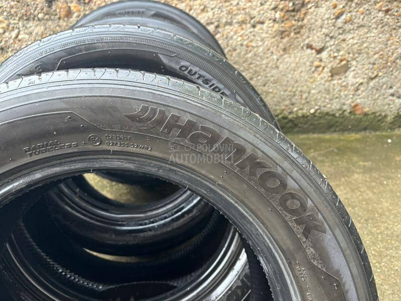 Hankook 225/55 R16 Letnja